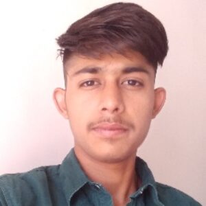 Profile photo of Naveen Sharma